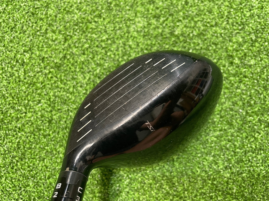 2020 Titleist TSi2 5 Wood 18° Regular (USED)