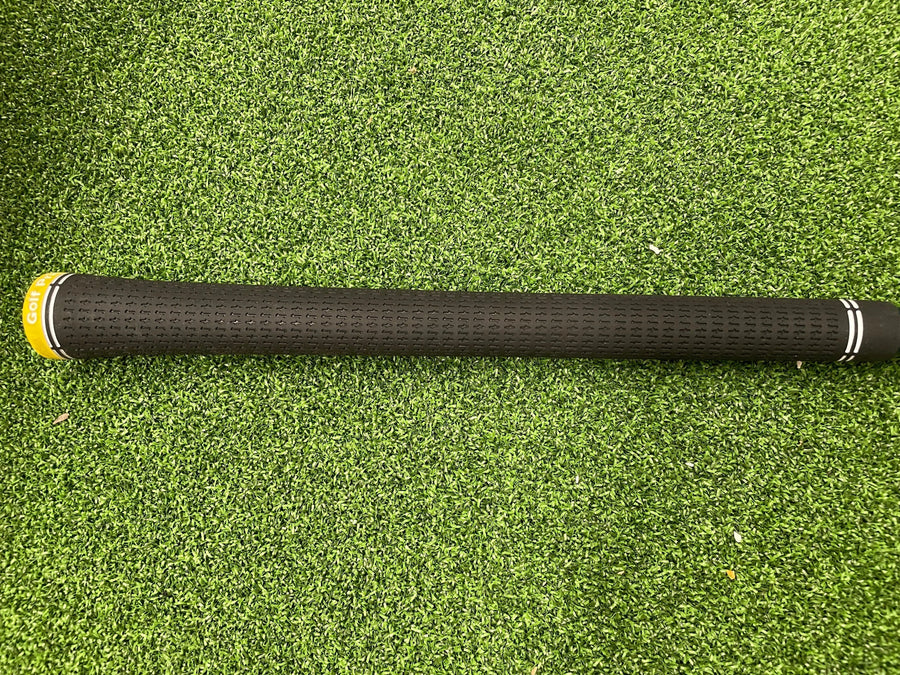 2019 Bridgestone Tour B JGR 19° Left Handed 3 Hybrid - back view