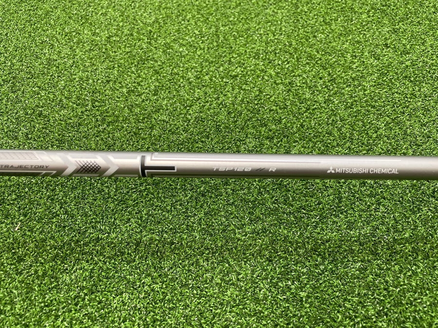 2020 Titleist TSi2 5 Wood 18° Regular (USED)