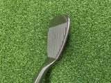 Mizuno Sure DD Wedge 50°/6° (USED) - clubface