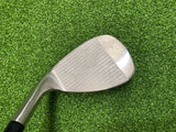 Mizuno Sure DD Wedge 50°/6° (USED) - sole