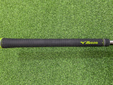 Mizuno Sure DD Wedge 50°/6° (USED) - grip detail