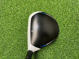 2021 TaylorMade SIM2 Max 3 Wood 15° Stiff (USED)