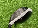 2021 TaylorMade SIM2 Max 3 Wood 15° Stiff (USED)