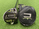 Cobra Radspeed #5 Fairway 18.5° Stiff Left Handed (USED) - front view