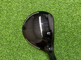 Cobra Radspeed #5 Fairway 18.5° Stiff Left Handed (USED) - clubface