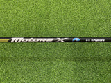 Cobra Radspeed #5 Fairway 18.5° Stiff Left Handed (USED) - shaft detail