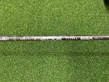 Cobra Radspeed #4 Hybrid 21° Stiff Left Handed (USED) - shaft detail
