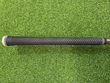 Cobra Radspeed #4 Hybrid 21° Stiff Left Handed (USED) - grip detail