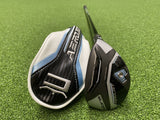 Cobra Aerojet #5 Hybrid 24° Ladies (USED) - front view