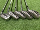 2020 Callaway Mavrik Max 6-9, PW Iron Set