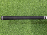 Cobra Aerojet #5 Hybrid 24° Ladies (USED) - grip detail