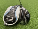 Cobra Aerojet #5 Hybrid 24° Ladies (USED) - front view