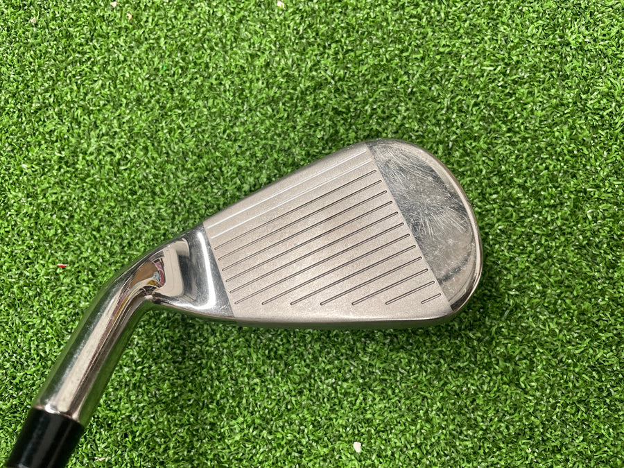 2020 Callaway Mavrik Max 6-9, PW Iron Set - shaft detail