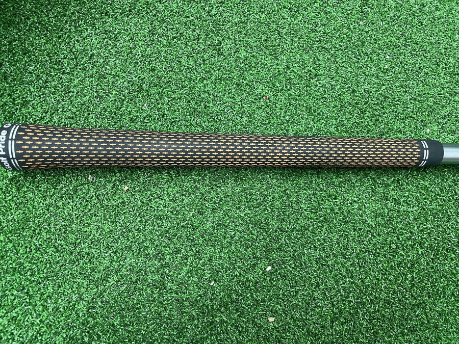 2020 Callaway Mavrik Max 6-9, PW Iron Set - back view