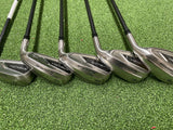 2023 TaylorMade Stealth HD 6-9, PW Iron Set