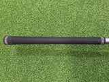 Cobra Aerojet #5 Hybrid 24° Ladies (USED) - grip detail