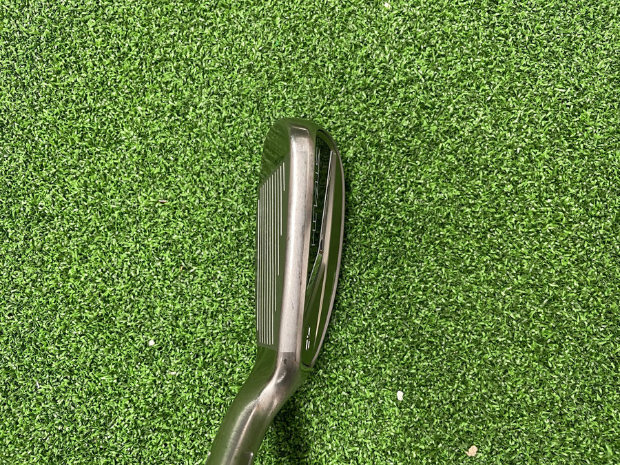 2023 TaylorMade Stealth HD 6-9, PW Iron Set - full set