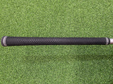 Cobra Aerojet #5 Hybrid 24° Ladies (USED) - grip detail