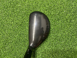 2017 Titleist 818 H1 3 Hybrid 21° Stiff (USED)