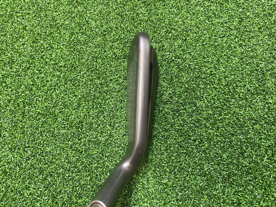PING G30 Iron Set 5-PW Stiff (USED) - clubface