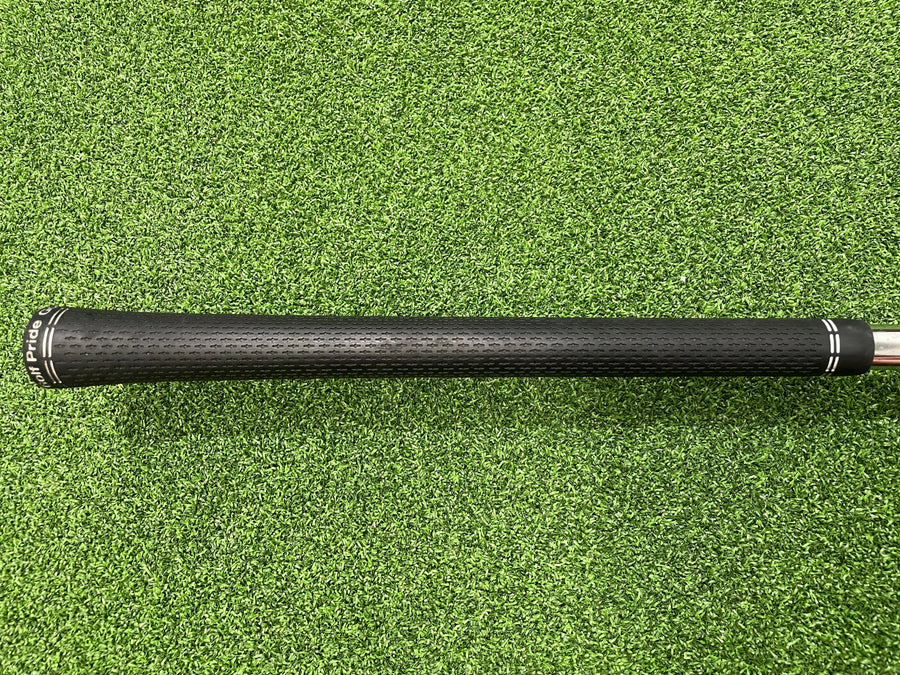 2017 Titleist 818 H1 3 Hybrid 21° Stiff (USED)