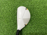 2013 TaylorMade RBZ Stage 2 3 Hybrid 19° Stiff (USED)