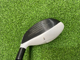 2013 TaylorMade RBZ Stage 2 3 Hybrid 19° Stiff (USED)