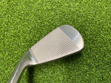 Callaway Legacy Forged Iron Set 5-PW Stiff (USED) - sole