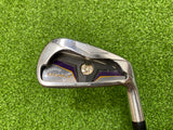 Callaway Legacy Forged Iron Set 5-PW Stiff (USED) - shaft detail