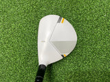 2013 TaylorMade RBZ Stage 2 Tour 3 Wood 14.5° Stiff (USED)