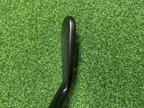 Callaway Rogue Pro CF18 Iron Set 5-PW Stiff (USED) - clubface