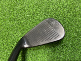 Callaway Rogue Pro CF18 Iron Set 5-PW Stiff (USED) - sole