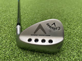 2019 Callaway Mack Daddy Forged Wedge 60° Stiff (USED)