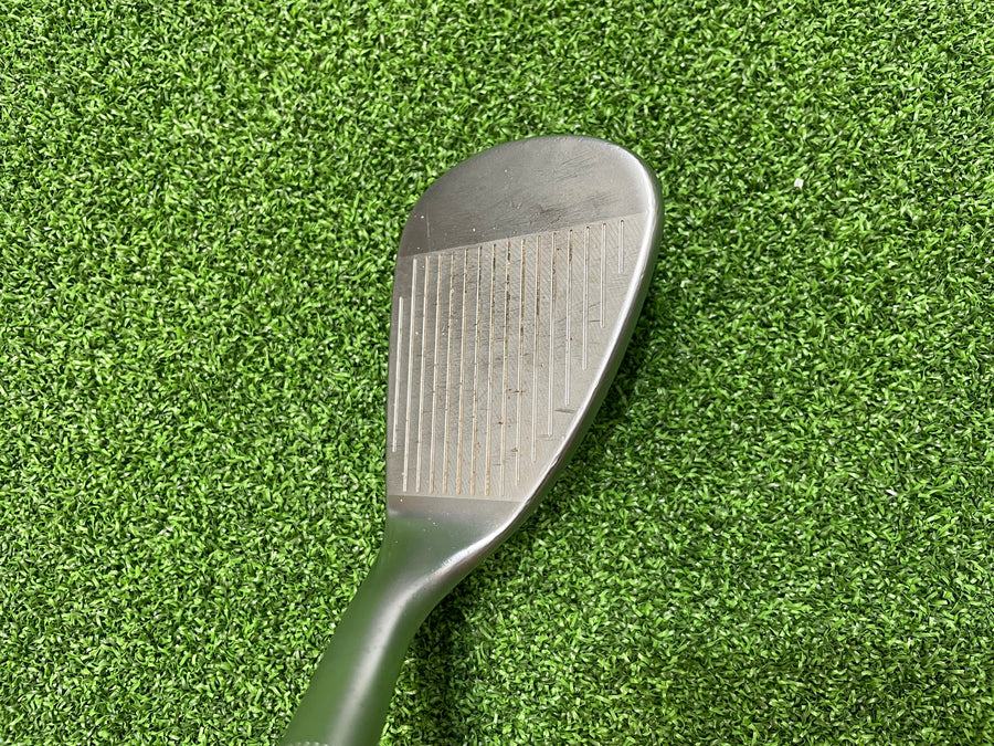 2019 Callaway Mack Daddy Forged Wedge 60° Stiff (USED)