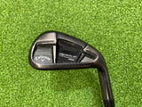 Callaway Rogue Pro CF18 Iron Set 5-PW Stiff (USED) - shaft detail