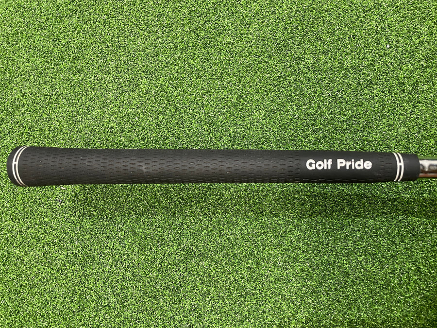 2019 Callaway Mack Daddy Forged Wedge 60° Stiff (USED)