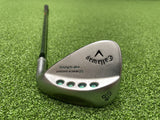 Callaway Mack Daddy PM Grind Wedge 60° (USED)