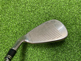 TaylorMade R7 XR Iron Set 5-PW Stiff (USED) - sole