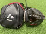 2022 TaylorMade Stealth HD 9° Driver With Headcover