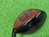 TaylorMade Stealth HD Driver 9° Stiff (USED) - sole