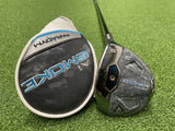 2024 Callaway Paradym Ai Smoke Max 5 Wood 18° Regular (USED)