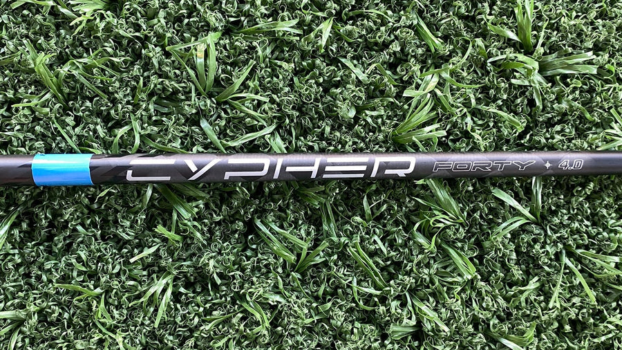 Callaway Driver Shaft - Ladies Flex with Adapter (Ex Demo) Callaway - Shafts