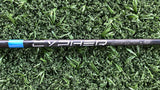 Callaway Driver Shaft - Ladies Flex with Adapter (Ex Demo)