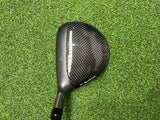 2024 Callaway Paradym Ai Smoke Max 5 Wood 18° Regular (USED)