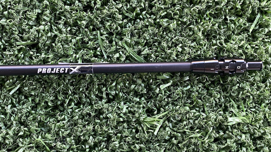 Callaway Driver Shaft - Ladies Flex with Adapter (Ex Demo) Callaway - Shafts