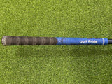 TaylorMade Stealth HD Driver 9° Stiff (USED) - grip detail