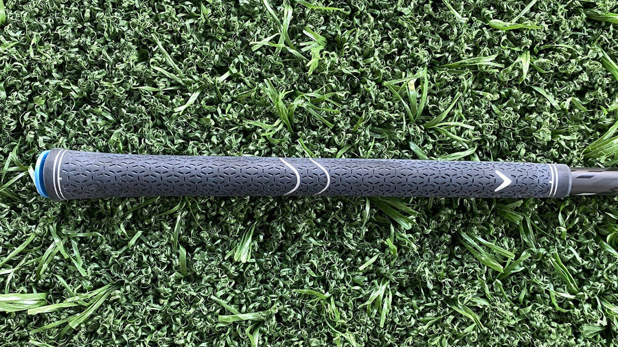 Callaway Driver Shaft - Ladies Flex with Adapter (Ex Demo) Callaway - Shafts