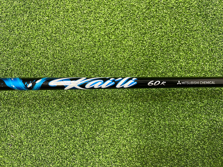 2024 Callaway Paradym Ai Smoke Max 5 Wood 18° Regular (USED)