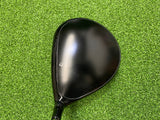 TaylorMade Stealth Plus+ Driver 10.5° Stiff (USED) - clubface
